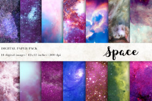 Galaxy Space Digital Papers