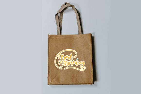 Good Morning Craft Design: A Versatile Creative Resource for Custom Print Projects