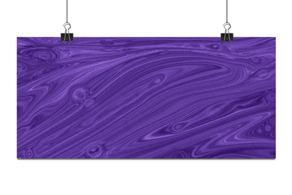 Purple Wooden Wallpaper Background
