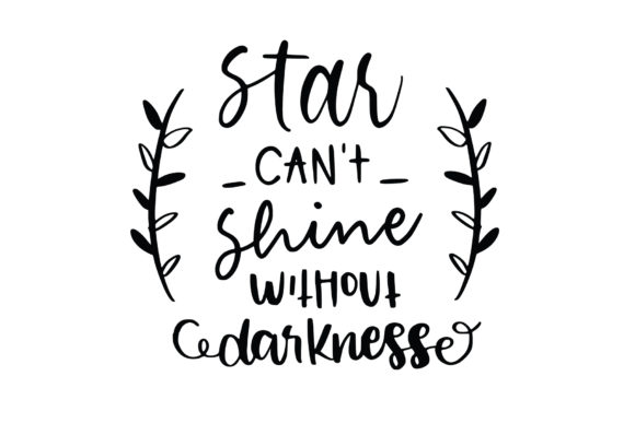 Quotes Star Craft Design: Transforming Words into Meaningful Creations